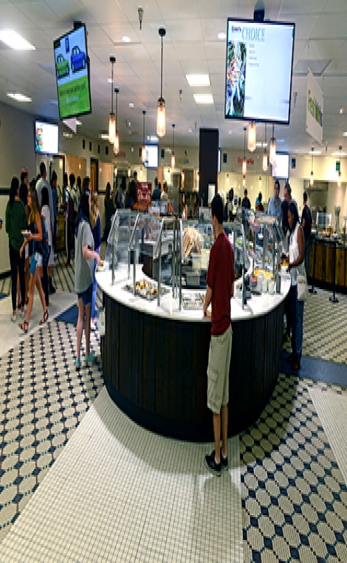 EDUCO - University of West Florida